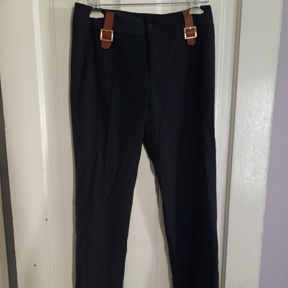 Dolce  & Gabbana pants